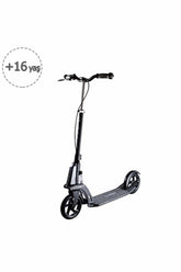 Globber Scooter/One K Active/Siyah